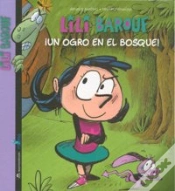 Capa do artigo Un Ogro En El Bosque Lili Barouf