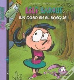 Capa do artigo Un Ogro En El Bosque Lili Barouf