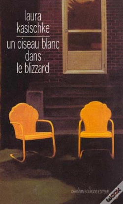 Capa do artigo Un Oiseau Blanc Dans Le Blizzard