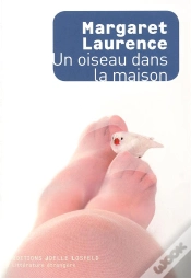 Capa do artigo Un Oiseau Dans La Maison