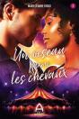 Un Oiseau Parmi Les Chevaux - Preview
