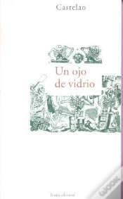 Capa do artigo Un Ojo De Vidrio