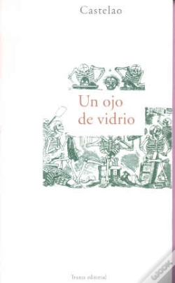 Capa do artigo Un Ojo De Vidrio