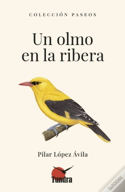 Capa do artigo Un Olmo En La Ribera