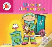 Un Orage Dans Ma Tete (Cartonne)