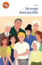 Un Orage Dans Ma Tête - Preview