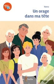 Capa do artigo Un Orage Dans Ma Tête