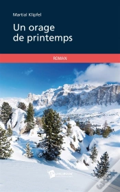 Capa do artigo Un Orage De Printemps