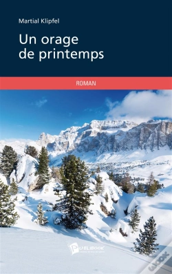 Capa do artigo Un Orage De Printemps