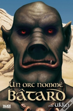 Capa do artigo Un Orc Nommé Bâtard