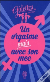 Capa do artigo Un Orgasme Mais Avec Son Mec