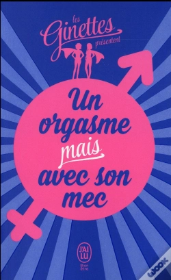 Capa do artigo Un Orgasme Mais Avec Son Mec