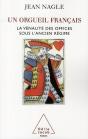 Un Orgueil Français ; La Vénalité Des Offices Sous L'Ancien Régime - Preview