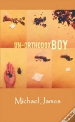 Capa do artigo Un-Orthodox Boy