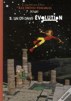 Capa do artigo Un Os Dans L Evolution