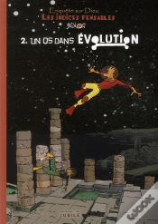 Capa do artigo Un Os Dans L Evolution