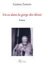Un Os Dans La Gorge Des Dieux - Preview