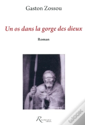 Capa do artigo Un Os Dans La Gorge Des Dieux