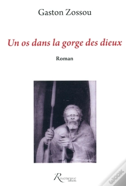 Capa do artigo Un Os Dans La Gorge Des Dieux