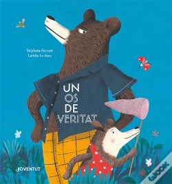 Capa do artigo Un Os De Veritat