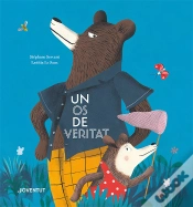 Capa do artigo Un Os De Veritat