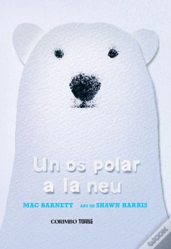 Capa do artigo Un Os Polar A La Neu