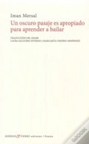 Capa do artigo Un Oscuro Pasaje Es Apropiado Para Aprender A Bailar