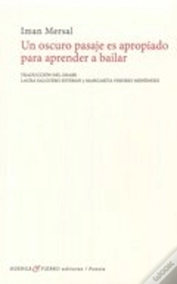 Capa do artigo Un Oscuro Pasaje Es Apropiado Para Aprender A Bailar