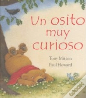 Capa do artigo Un Osito Muy Curioso