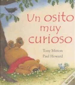 Capa do artigo Un Osito Muy Curioso