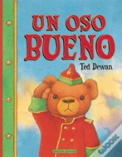 Capa do artigo Un Oso Bueno