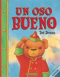 Capa do artigo Un Oso Bueno