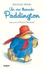 Un Oso Llamado Paddington - Preview