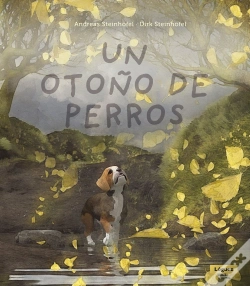 Capa do artigo Un Otoño De Perros