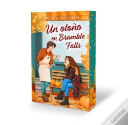 Capa do artigo Un Otoño En Bramble Falls