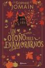 Un Otoño Para Enamorarnos - Preview