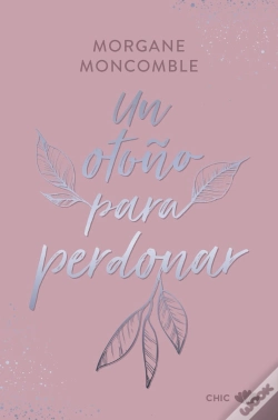 Capa do artigo Un Otoño Para Perdonar
