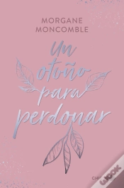 Capa do artigo Un Otoño Para Perdonar