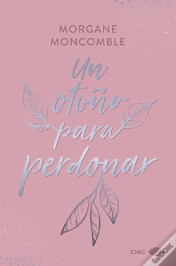 Capa do artigo Un Otoño Para Perdonar