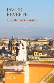 Capa do artigo Un Otoño Romano