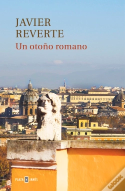 Capa do artigo Un Otoño Romano