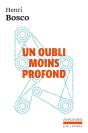 Un Oubli Moins Profond - Preview