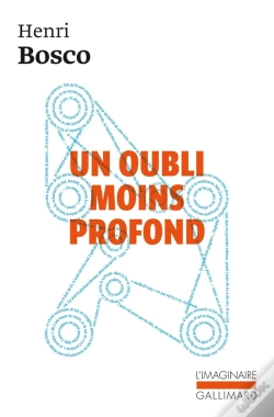 Capa do artigo Un Oubli Moins Profond