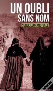 Capa do artigo Un Oubli Sans Nom