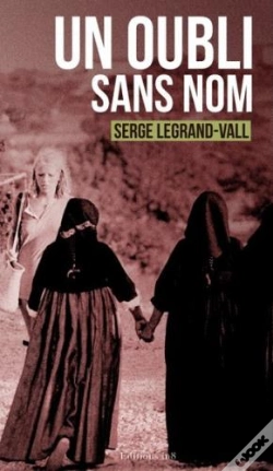 Capa do artigo Un Oubli Sans Nom
