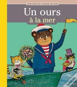 Capa do artigo Un Ours A La Mer