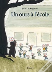 Capa do artigo Un Ours À L