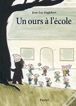 Capa do artigo Un Ours À L'École