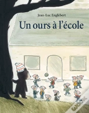 Capa do artigo Un Ours À L
