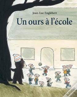 Capa do artigo Un Ours À L'École